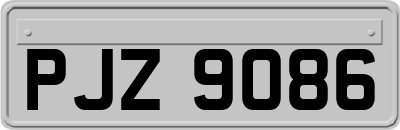 PJZ9086