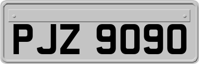 PJZ9090