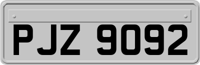 PJZ9092