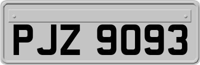 PJZ9093