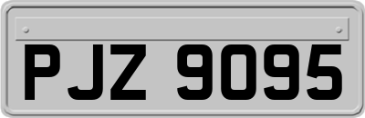 PJZ9095