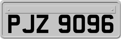 PJZ9096