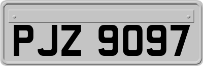 PJZ9097