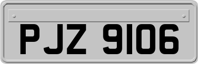 PJZ9106