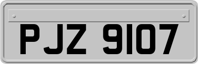 PJZ9107