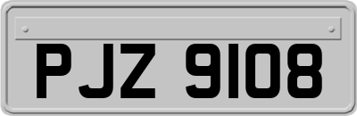 PJZ9108
