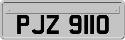 PJZ9110
