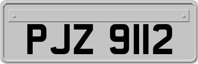 PJZ9112