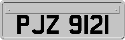 PJZ9121