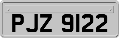 PJZ9122