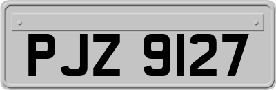 PJZ9127
