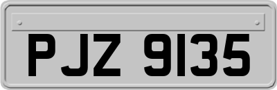 PJZ9135