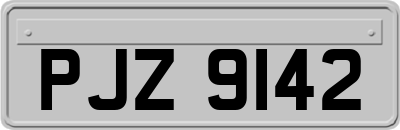 PJZ9142