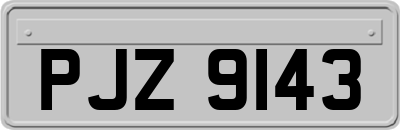 PJZ9143