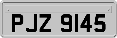 PJZ9145