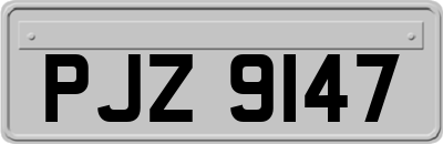 PJZ9147