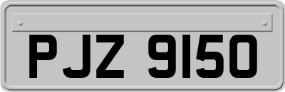 PJZ9150