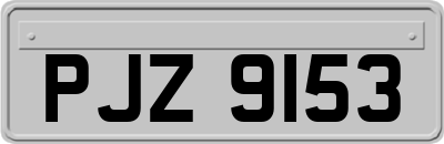 PJZ9153