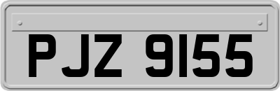 PJZ9155