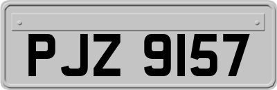 PJZ9157