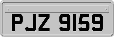 PJZ9159