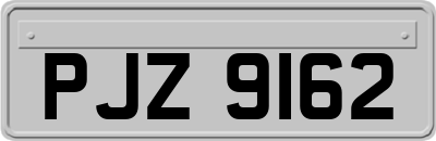 PJZ9162