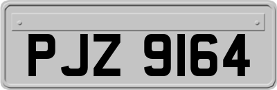 PJZ9164
