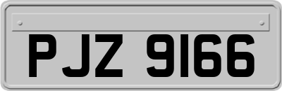 PJZ9166