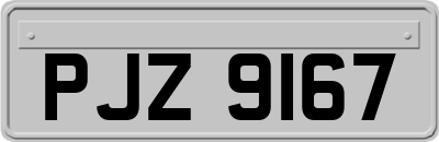 PJZ9167