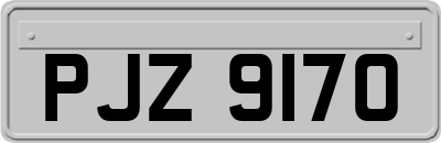 PJZ9170