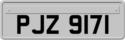 PJZ9171