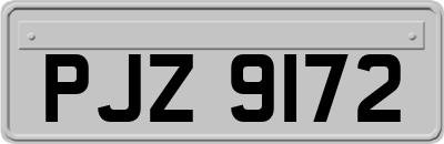 PJZ9172