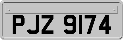 PJZ9174