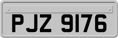 PJZ9176