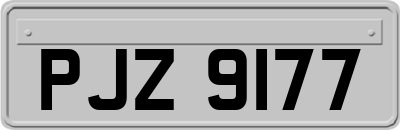 PJZ9177
