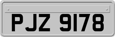 PJZ9178