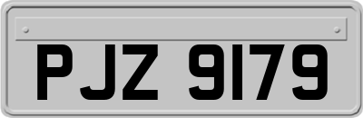 PJZ9179