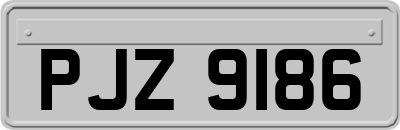 PJZ9186