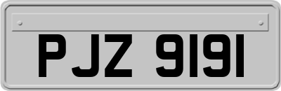 PJZ9191
