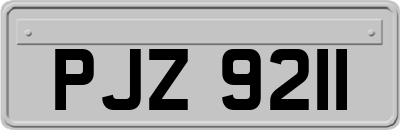 PJZ9211