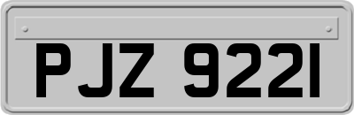 PJZ9221