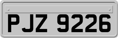 PJZ9226