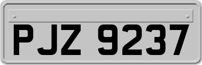 PJZ9237