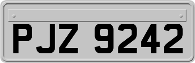 PJZ9242