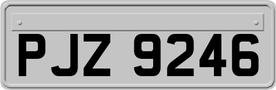 PJZ9246