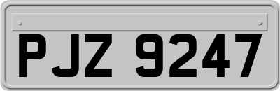 PJZ9247