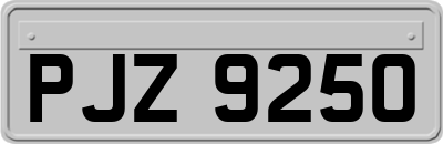 PJZ9250