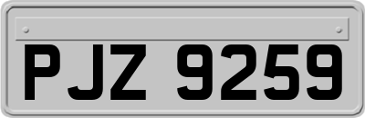 PJZ9259