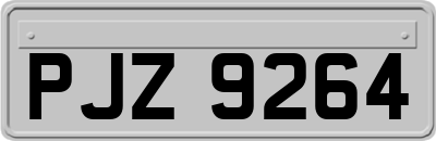 PJZ9264