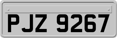 PJZ9267